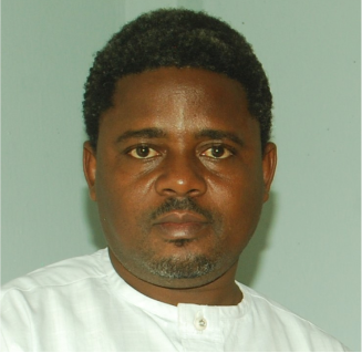 Adesina Adetola